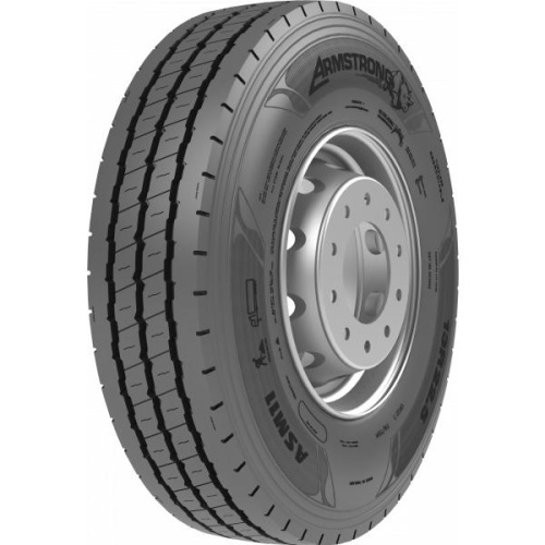 Armstrong ASM11 315/80 R22.5 156/150K Рулевая